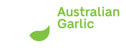 Australian Garlic