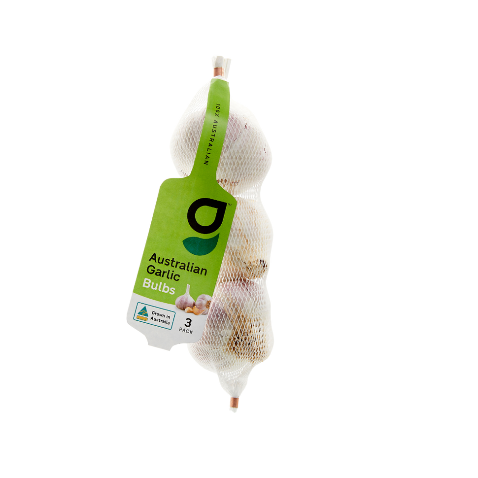 Buy Garlic Bulbs For Sale Online Australian Garlic